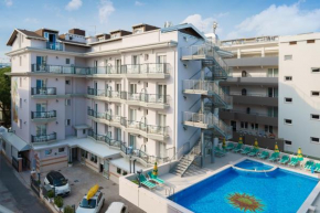 Hotel Kennedy Lido Di Jesolo